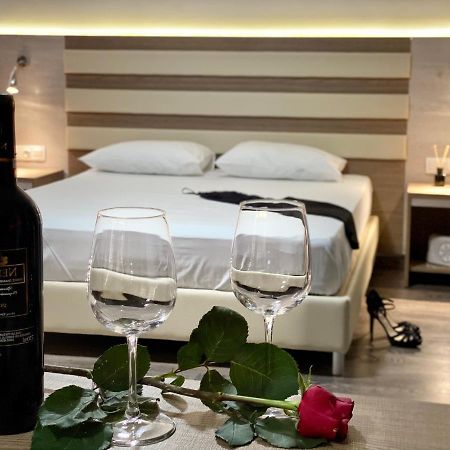 Hotel Perla Halkidiki Kallithea  Esterno foto